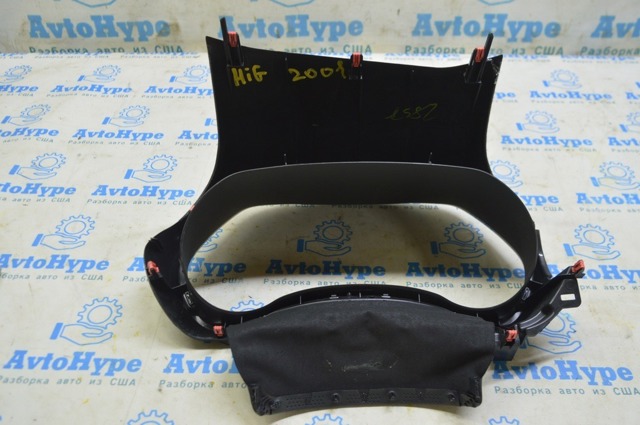 554100E070C0 TOYOTA Облицовка щитка приборов "торпедо" купить в Полтава