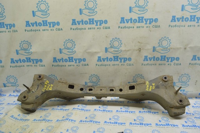Балка задней подвески, подрамник 554103Q000 HYUNDAI