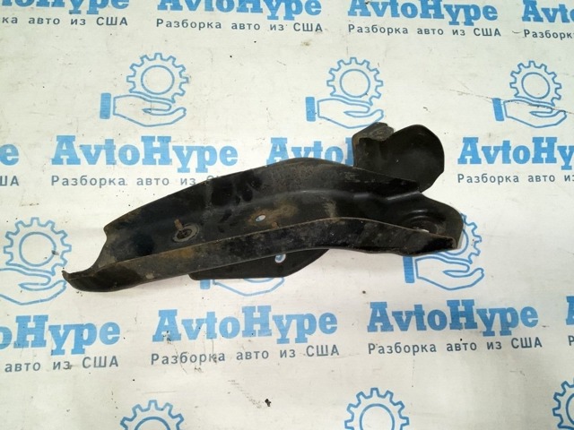 554511AA0A NISSAN Кронштейн задней балки купить в Николаев
