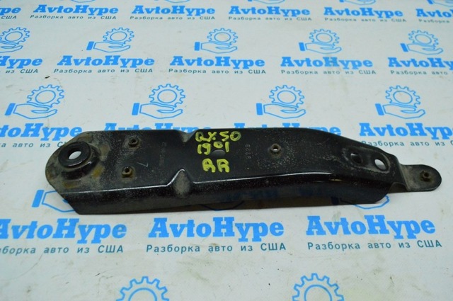 Кронштейн задней балки 554515NA0A NISSAN