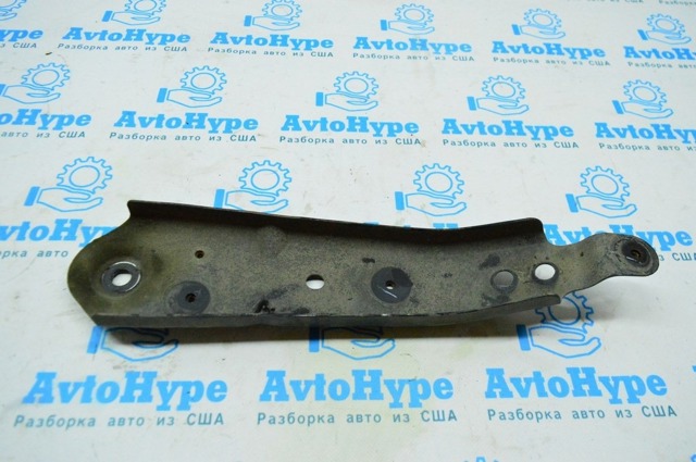 NISSAN 554515NA0A Кронштейн задней балки в наличии Павлоград