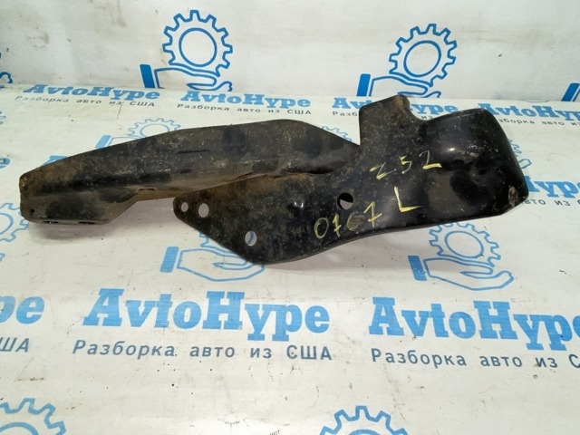 Кронштейн задней балки 554521AA0A NISSAN