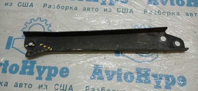 NISSAN 55495JD00B Тяга продольная задней подвески левая в наличии Каменское