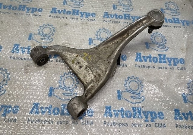 Рычаг подвески задний левый 555025AA0A NISSAN