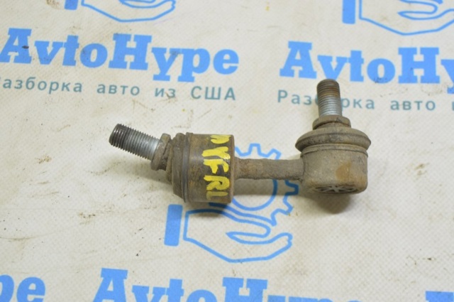 555303R000 HYUNDAI Стойка стабилизатора заднего купить в Львов