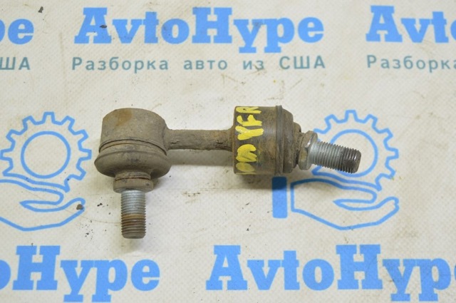 555303R000 HYUNDAI Стойка стабилизатора заднего купить в Павлоград