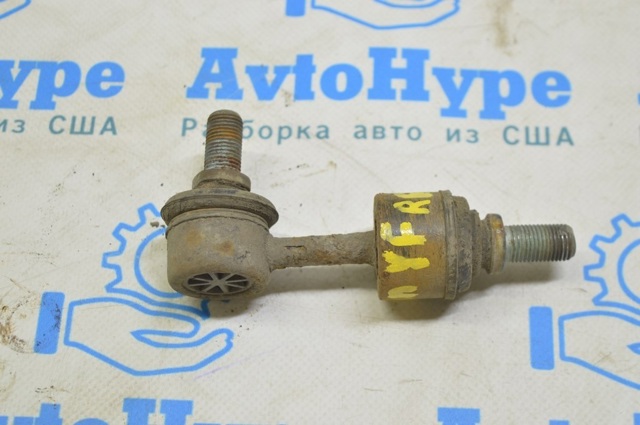 555403R000 HYUNDAI Стойка заднего стабилизатора купить в Сумы