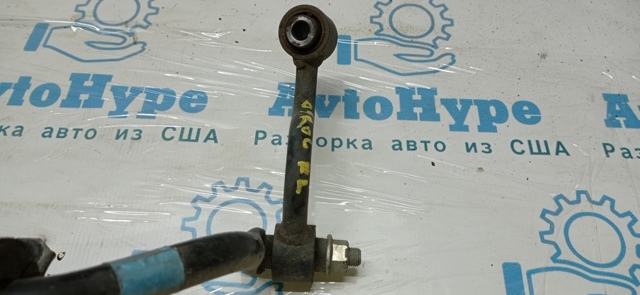 NISSAN 55619JY00B Стойка стабилизатора заднего левая в наличии Чернигов