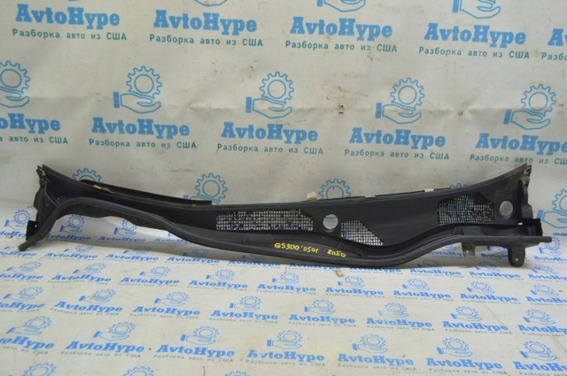 Решетка дворников 5570830100 TOYOTA