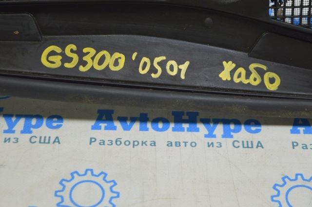 5570830100 Решетка дворников купить Павлоград