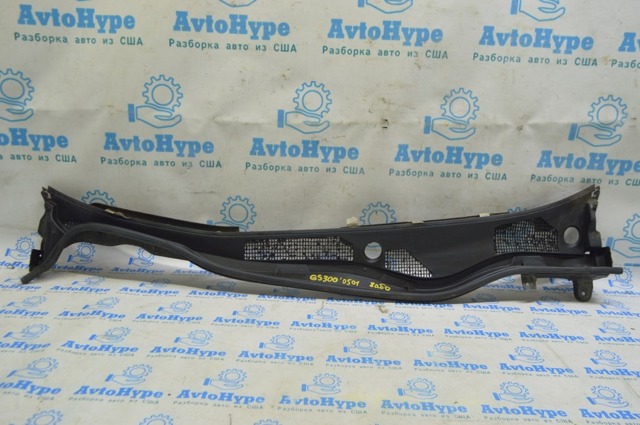TOYOTA 5570830100 Решетка дворников в наличии Полтава