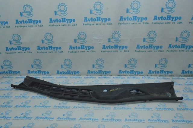 Водосток лобового стекла, жабо 55708AC010 TOYOTA
