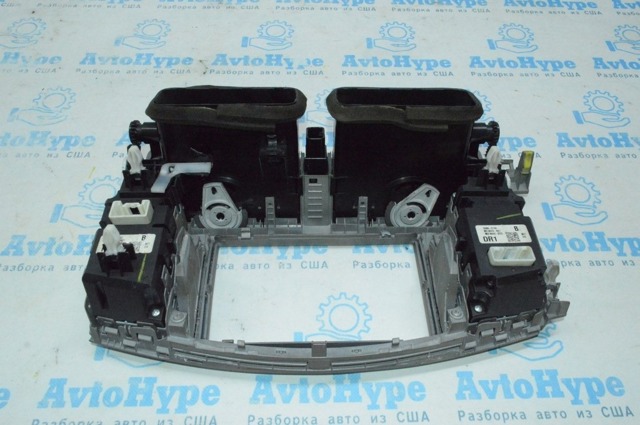 5590007160 TOYOTA Блок управления режимами отопления/кондиционирования купить в Павлоград