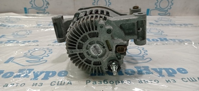 56029624AB CHRYSLER Генератор купить в Житомир