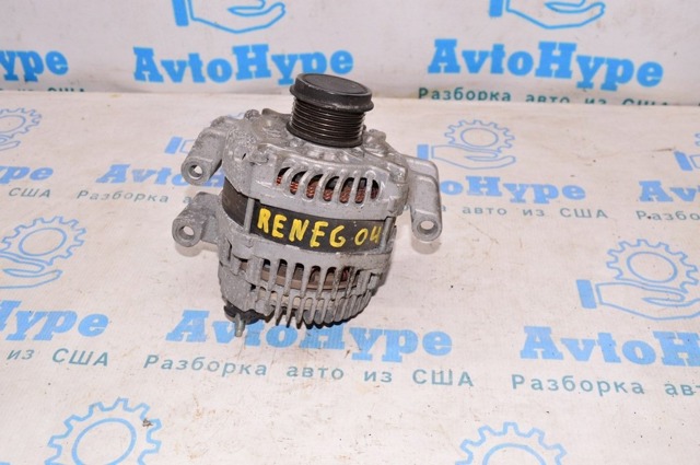 CHRYSLER 56029624AC Генератор в наличии Ужгород