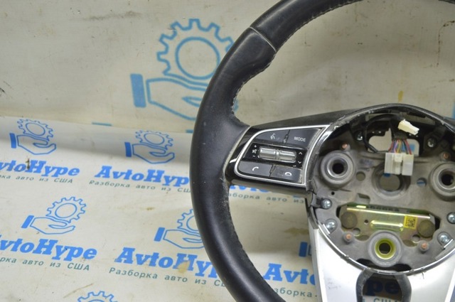 HYUNDAI 56100D4040WK Рулевое колесо в наличии Николаев