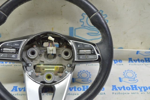 56100D4040WK HYUNDAI Руль купить в Киев