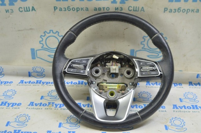 56100D4040WK HYUNDAI Рулевое колесо купить в Тернополь