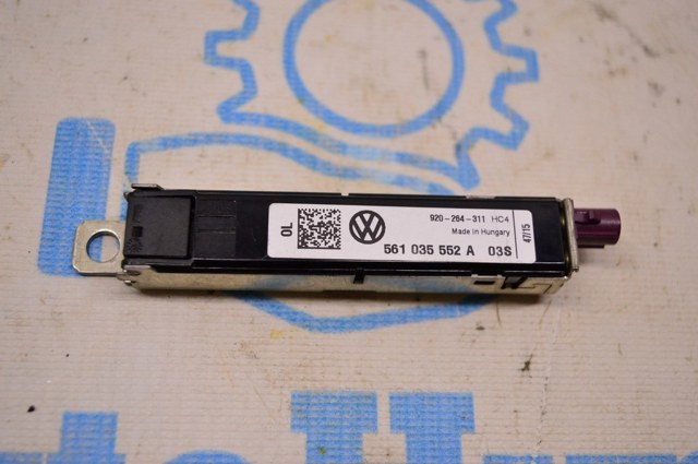 561035552 VAG купить в Павлоград