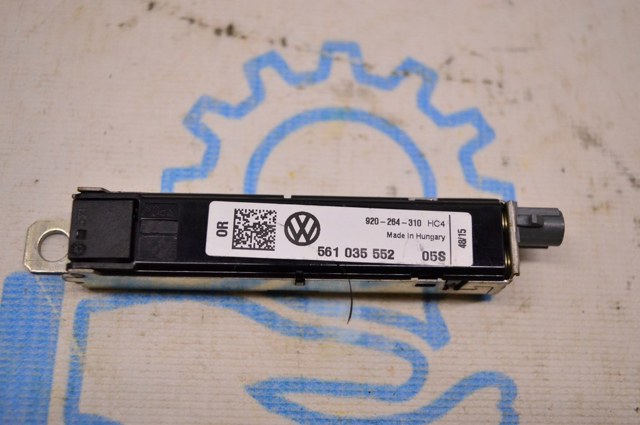 VAG 561035552 в наличии Киев