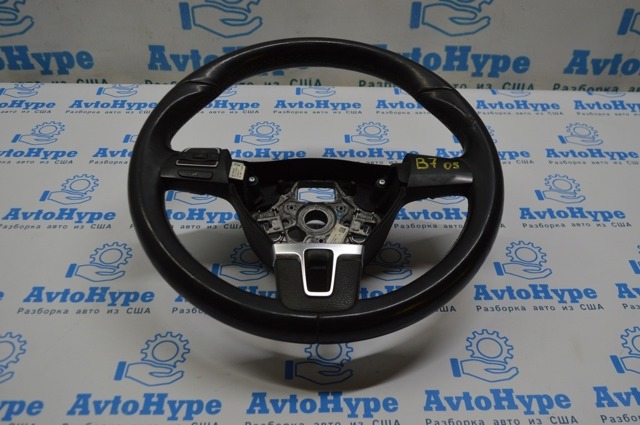 Колесо рулевое 561419091GE74 VAG