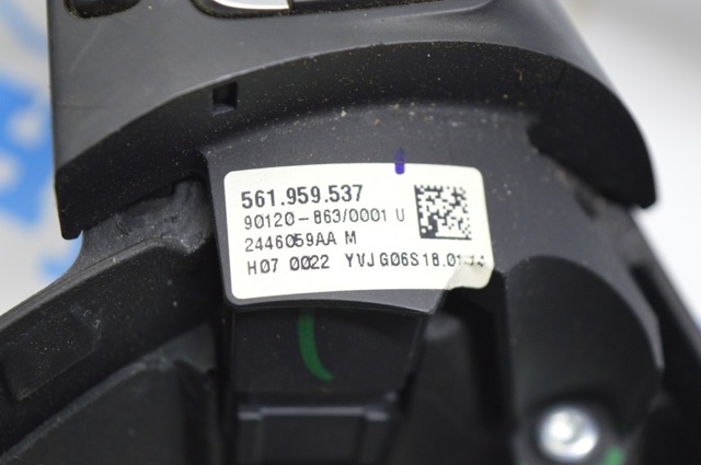 VAG 561419091GE74 Рулевое колесо в наличии Украина