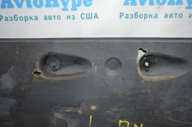 VAG 561803205 Днище кузова в наличии Каменское