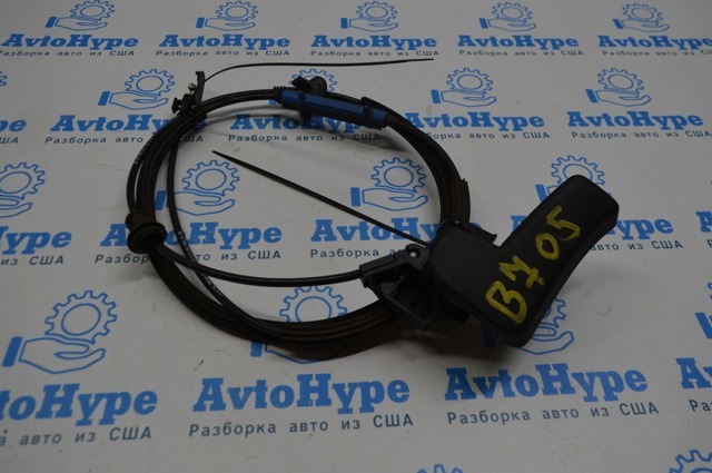 VAG 56182353392W Ручка открывания капота в наличии Киев