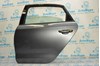 Накладка двери боковая зад лев задняя vw passat b7 12-15 usa 561-839-903-b-041 561-839-903-B-041