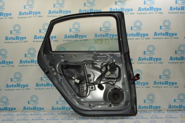 561845025A VAG Стекло двери задней левой купить в Винница