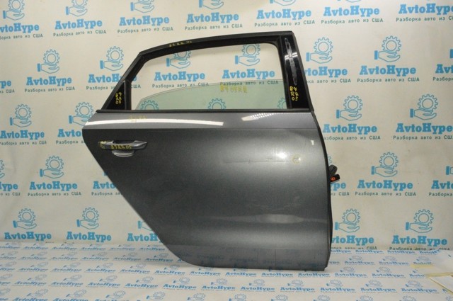 561845026A Стекло двери задней правой купить Житомир