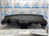 Торпедо передняя панель голая vw passat b8 usa (01) 10/10 561857003m81x 561857003M81X