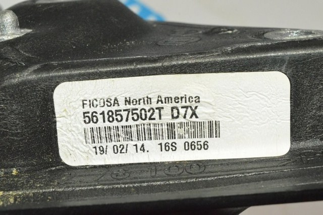 VAG 561857508BB9B9 в наличии Сумы