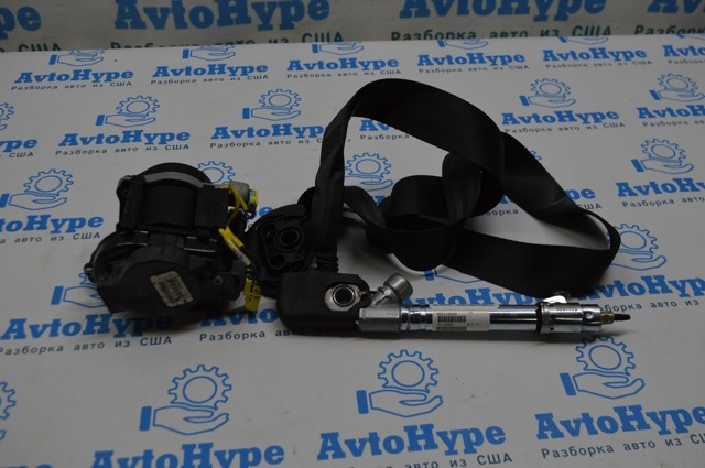 Ремень безопасности передний правый 561857706DRAA VAG