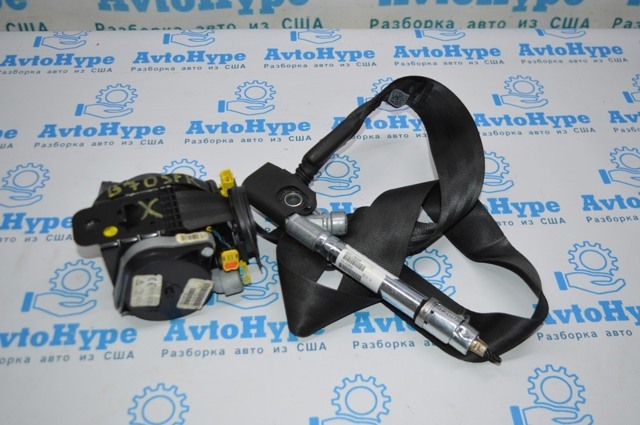 561857706DRAA Ремень безопасности передний правый купить Украина