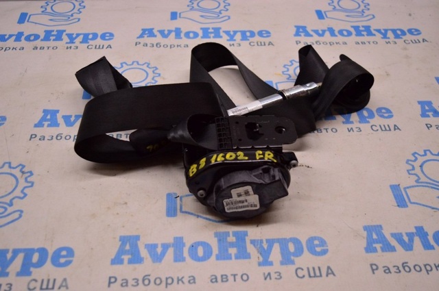 561857706ERAA VAG Ремень безопасности купить в Кривой Рог