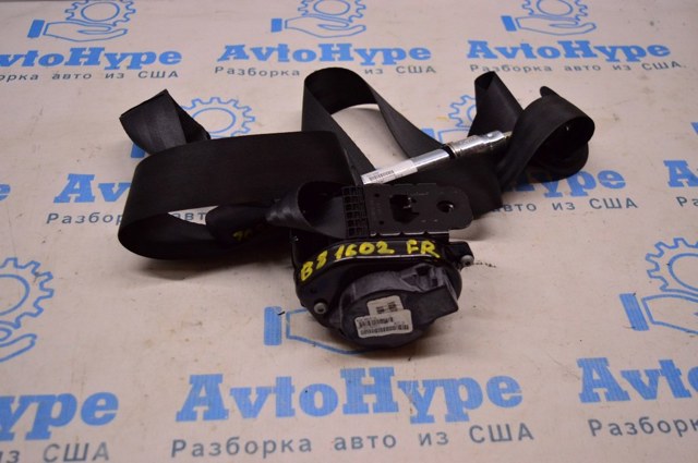 VAG 561857706ERAA Ремень безопасности в наличии Хмельницкий