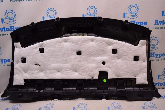561863413H82V VAG Полка салона задняя купить в Запорожье