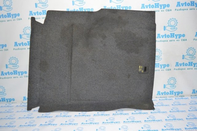 VAG 561863463B1BS Облицовка багажного отсека нижняя в наличии Кривой Рог