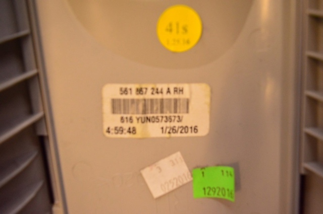 VAG 561867244AY20 в наличии Украина