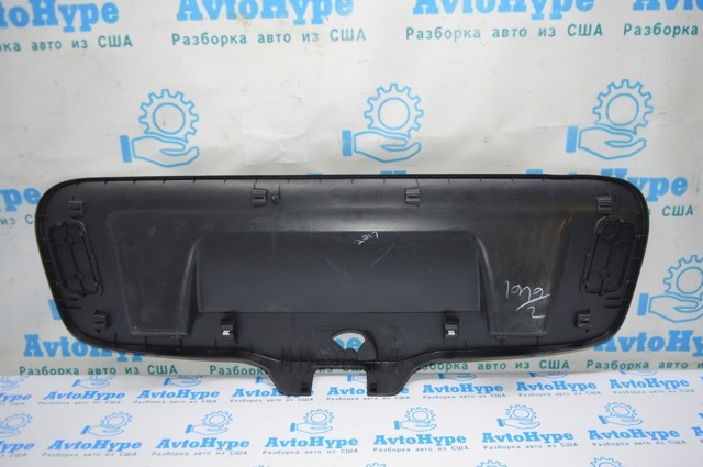 561867605F82V VAG Обшивка (облицовка) крышки багажника (двери 3/5-й задней) купить в Кривой Рог