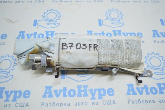 561880242A Подушка безопасности (AIRBAG) спинки сиденья правого купить Днепр