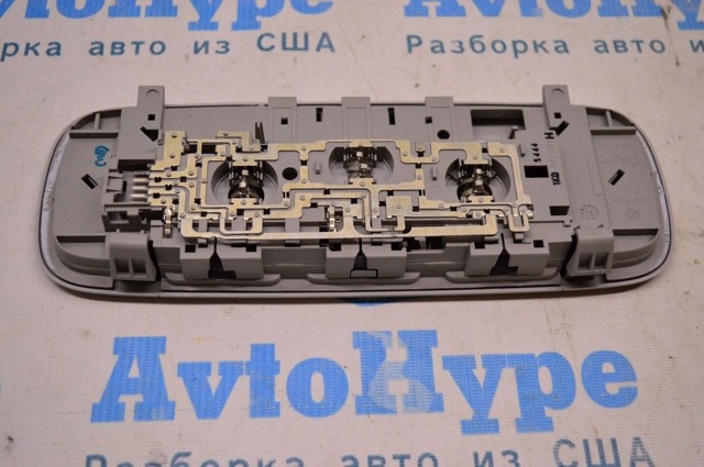 561947291Y20 Плафон освещения салона (кабины) задний купить Тернополь