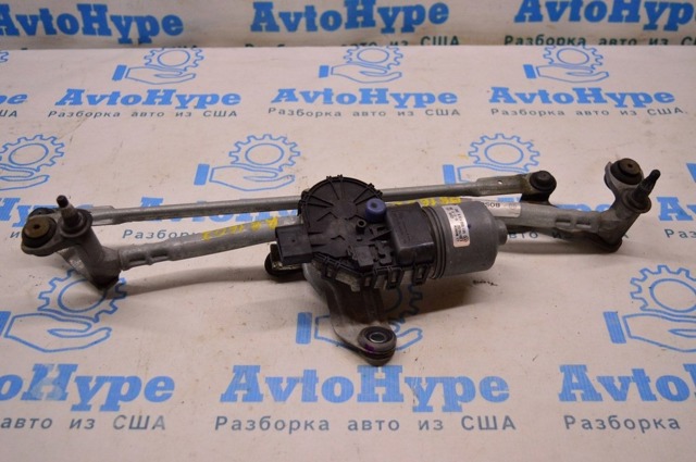 VAG 561955023C Трапеция стеклоочистителя в наличии Кривой Рог