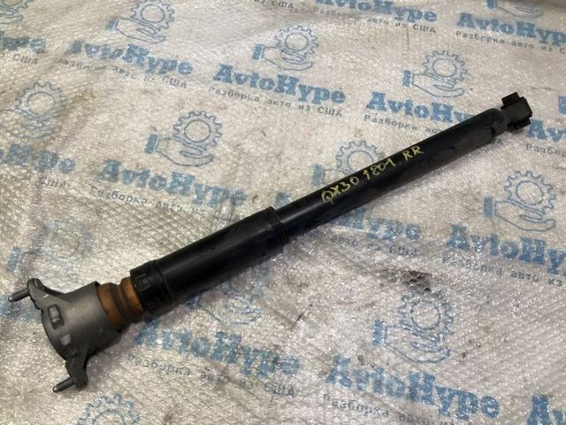 562005DJ0A Амортизатор задний купить Черновцы