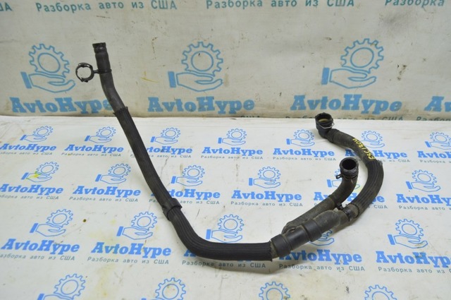 Задний стабилизатор поперечной устойчивости 562295DJ0B NISSAN