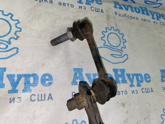 Задняя правая тяга стабилизатора 562613JA0C NISSAN