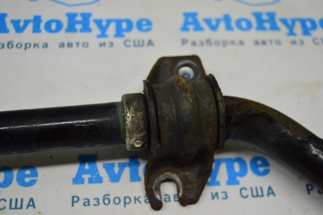 562613JA0D NISSAN Стойка стабилизатора заднего левая купить в Ирпень
