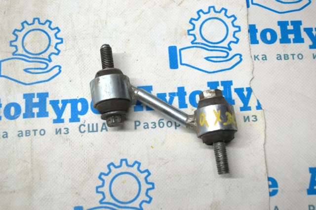 NISSAN 562615DA1A Стойка стабилизатора заднего в наличии Винница