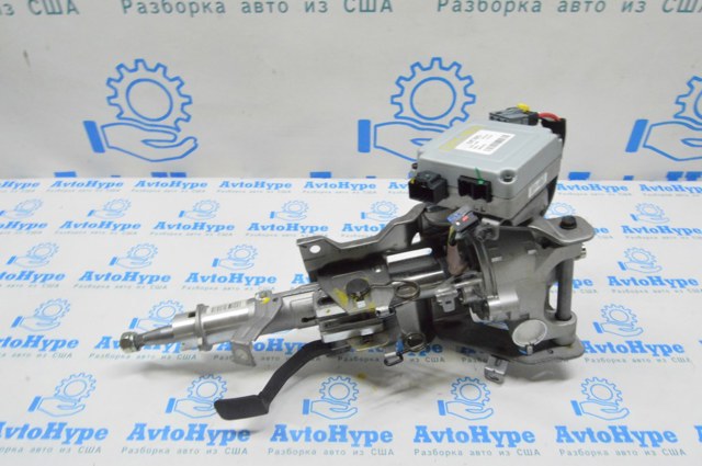 Рулевая колонка 563104U500 HYUNDAI